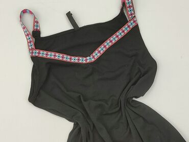 body z piórami zara: Jean Pascale, Top damski, rozmiar S