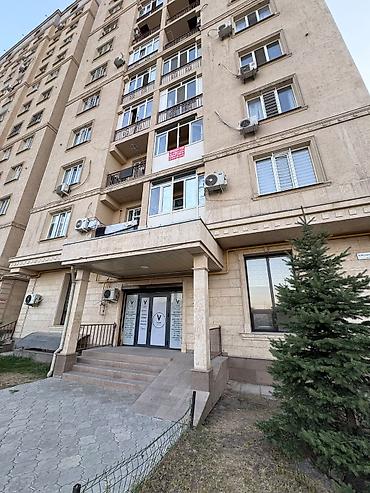 Коммерческая недвижимость: Продажа офисов 125 м², С ремонтом, Многоэтажное здание, 1 этаж — 7
