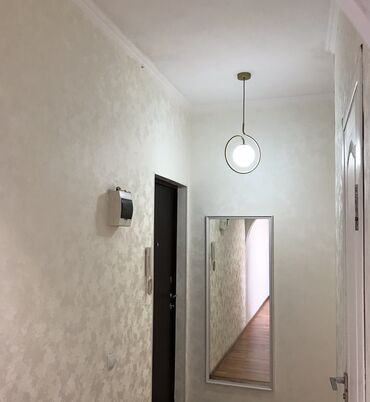 Продажа квартир: 1 комната, 45 м², 106 серия улучшенная, 7 этаж, Косметический ремонт