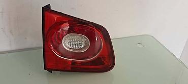 rezervoar: STOP LAMPA ZA VOLKSWAGEN TIGUAN OD 2009. DO 2011. GOD. - 5N0945093C | — 1