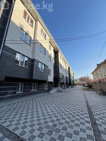 Продажа квартир: 2 комнаты, 57 м², Индивидуалка, 1 этаж, Евроремонт