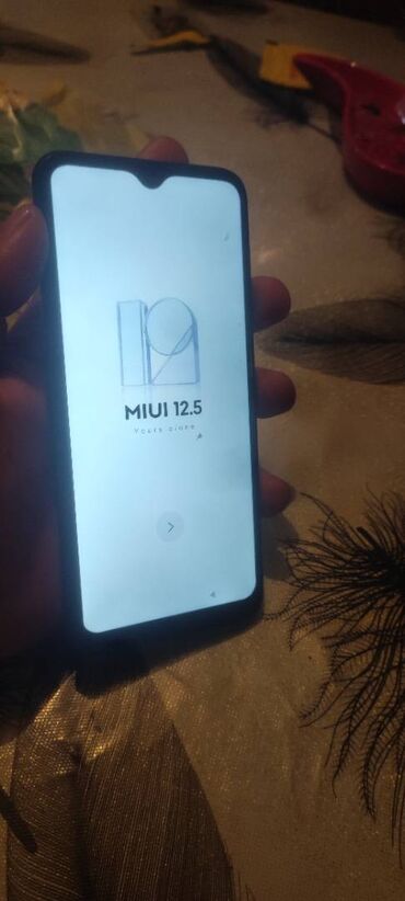 a04s ikinci el: Redmi 10A, 128 ГБ, цвет - Черный