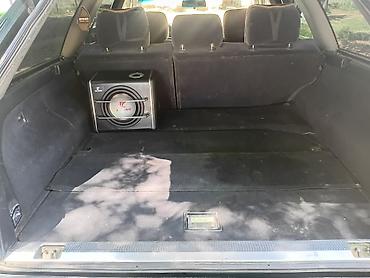 argb controller: Audi S4: 1996 г., 2.6 л, Механика, Бензин, Универсал — 4