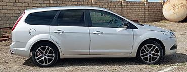 ford transit satışı: Ford Focus: 1.6 l | 2008 il 40000 km Universal — 6