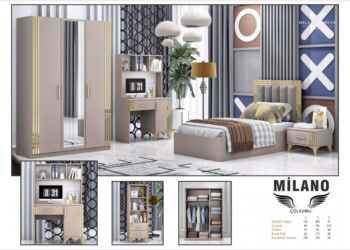 смесители в баку: Односпальная кровать, Шкаф, Тумба, Турция, Новый