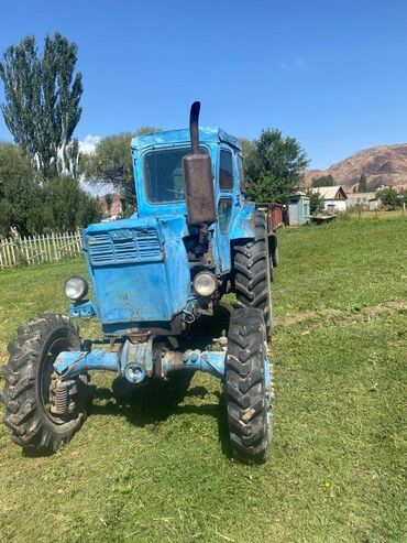 сельхозтехника в кыргызстане: Тракторы
