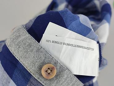 bluza z smokiem: Koszulа dla mężczyzn, rozmiar L — 5