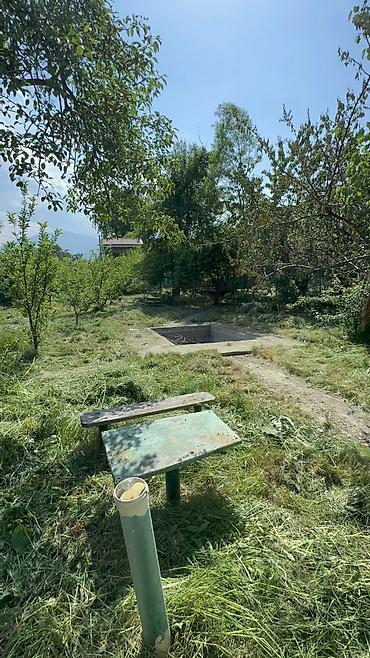 Продажа дач: Продается дача в верхней части города Кашка Суу горнолыжная база не — 18