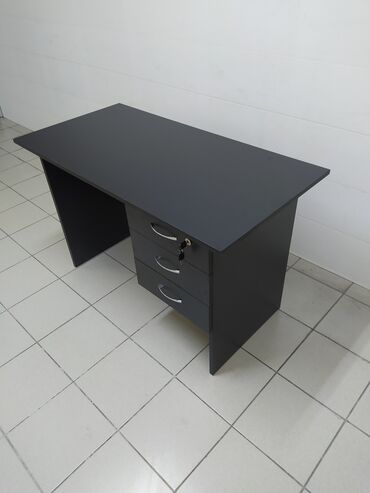 gencede mebel salonlari: Новый, Для сотрудника, Прямоугольный стол
