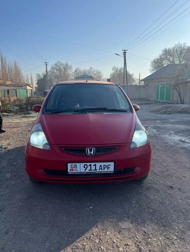 матор коробка фит: Honda Fit: 2002 г., 1.3 л, Вариатор, Бензин