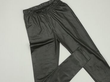 Leggings: XS (EU 34), condition - Good