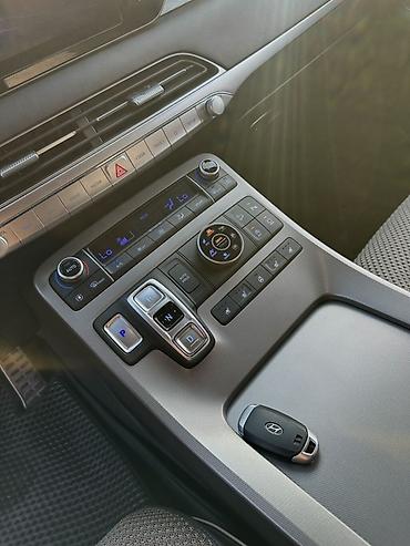 Hyundai: Hyundai Palisade: 2019 г., 3.8 л, Автомат, Бензин, Кроссовер — 7