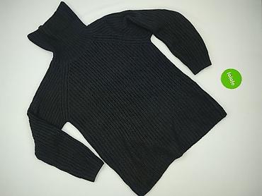 botki wrangler: Sinsay, Sweter damski, rozmiar XL — 2