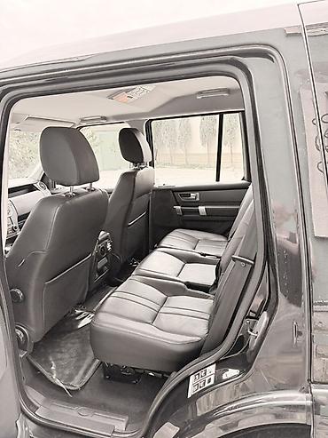 LDV: Land Rover Discovery: 3 l | 2011 il 127400 km Ofrouder/SUV — 4