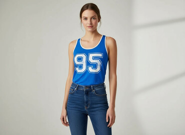 koszula i adidasy: Chillin, Women`s top, size S