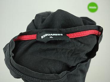 dsquared2 bluza: Dsquared2, Koszulka dla mężczyzn, rozmiar XL — 4