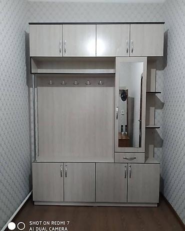 mod: Modern Home Прихожие на заказ, любой сложности. Доставка установка — 6
