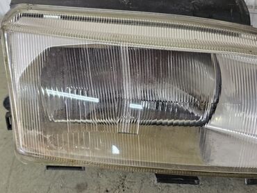 Передние фары: Передняя правая фара Citroen 2000 г., Б/у, Оригинал, Германия — 6