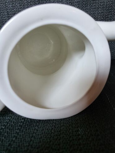 Čajnici: Bokal nov Cero stari rumunski porcelan iz 70-ih — 11