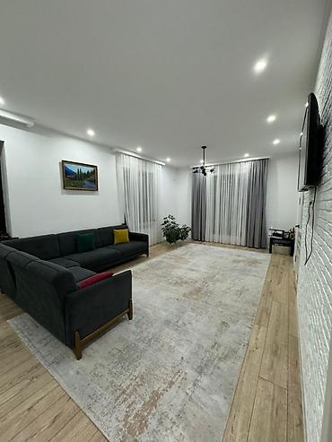 Продажа коттеджей и домов: 🏡 Продается шикарный 2-этажный Дом В селе - Кок-Жар! Красная — 14