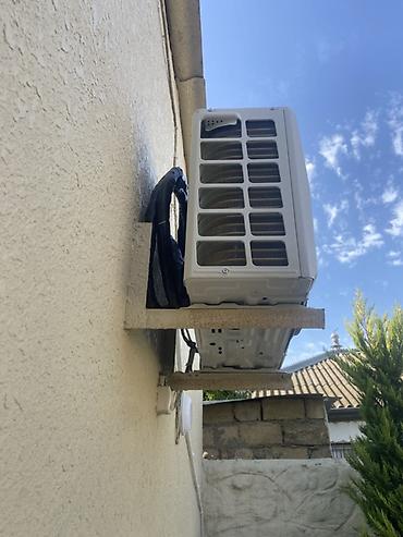 midea kondisioner: Midea split tipli kondisioner – Xtreme Save seriyası, R32 soyuducu — 4