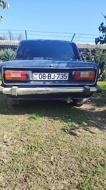 avto aksesuarlari: Model: Lada (VAZ) klassik sedan Ban növü: Sedan, 4 qapı Rəng: Tünd — 2