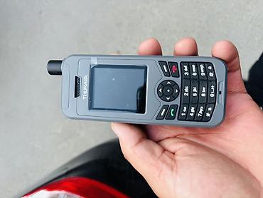 jack e4: Thuraya XT-LITE — спутниковый телефон Новый Ключевые особенности: - — 3