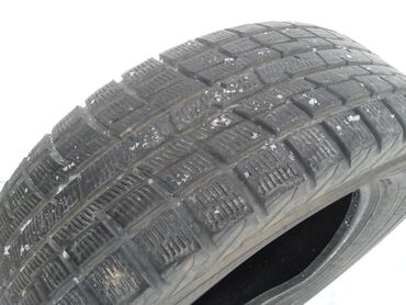 Шины: Шины 205 / 65 / R 15, Зима, Б/у, 1 шт, Легковые, Япония, Bridgestone