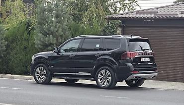 mohave цена: Kia Mohave: 2020 г., 3 л, Автомат, Дизель, Внедорожник — 2