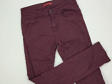 7 more: Zara, Chinosy dla mężczyzn, rozmiar S — 1