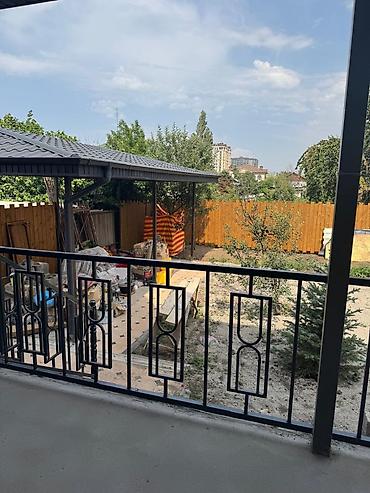 Продажа домов: Дом, 356 м², 6 комнат, ПСО (под самоотделку) — 13