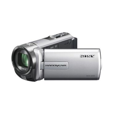 фотоаппарат sony a6000: Обменяю свой фотоаппарат, на видеокамеру то что на фото