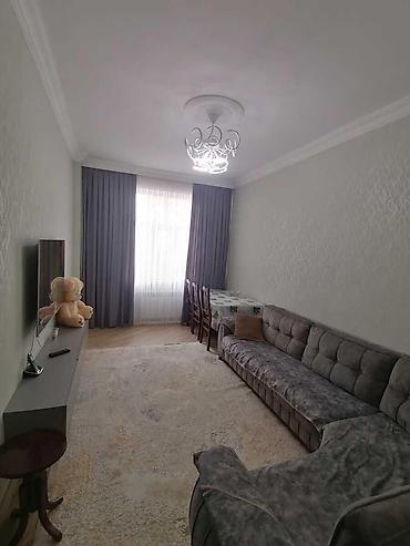 samux rayon: 8-ci kilometr, 3 otaqlı, Yeni tikili, m. Neftçilər, 84 kv. m — 1