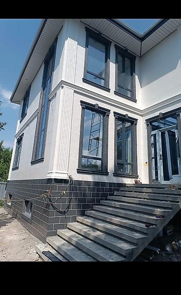 Фасадчики, отделочники: Фасадчик. Больше 6 лет опыта — 28