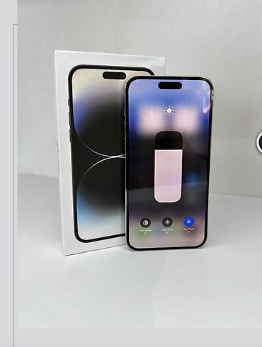 samsung galaxy z fold 5: IPhone 14 Pro, Б/у, 256 ГБ, Белый, Зарядное устройство, Чехол, Кабель, 75 % — 2