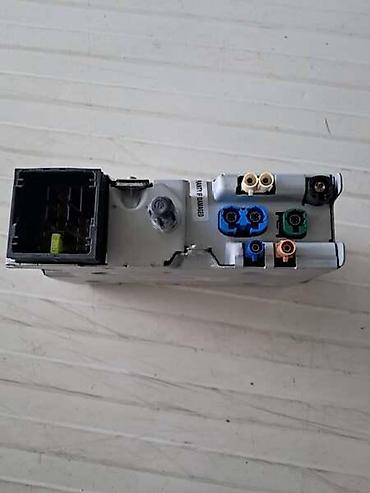 satelitske antene: MULTIMEDIJA ZA PEUGEOT 308, 2008, EXPERT | Za peugeot 308 od 2017.do — 1
