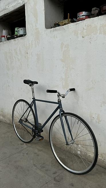 Городские велосипеды: Городской велосипед, Рама M (156 - 178 см), Б/у — 4