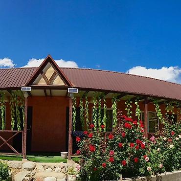 Продажа домов: Коттедж, 600 м², 15 комнат, Собственник, Евроремонт — 11