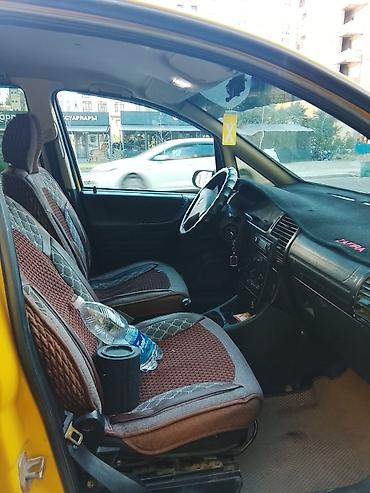 lync co: Opel Zafira: 2000 г., 1.8 л, Механика, Бензин, Минивэн — 6