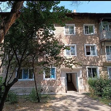 кредит залог недвижимости: 2 комнаты, 44 м², 104 серия, 3 этаж, Косметический ремонт — 9