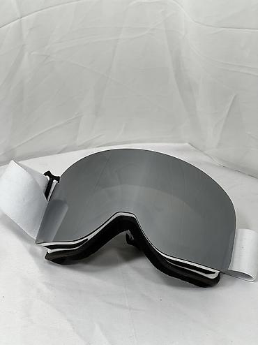 Маски, очки: Горнолыжные очки, созданные для идеальной видимости и максимального — 12