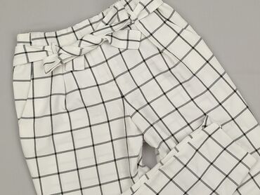 River Island, Material trousers for women, S (EU 36)