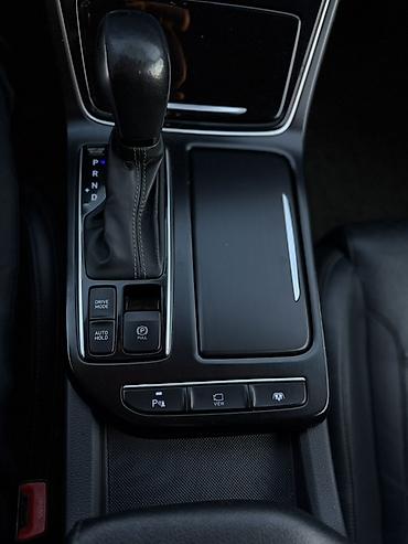 развальный рычаг: Hyundai Grandeur: 2018 г., 3 л, Автомат, Газ, Седан — 4