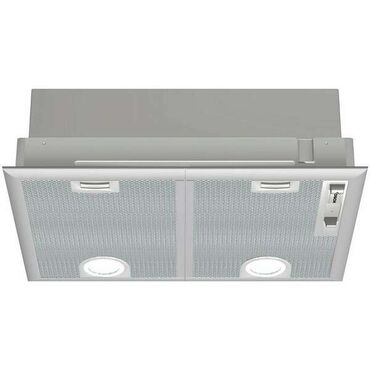 philips aparat za filter kafu: Prodajem nov ugradni aspirator Bosch DLH 555BL