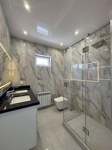 Продажа коттеджей и домов: 6 комнат и более, 250 м², 4 соток, Бишкек, Оскон-ордо ж/м Агентство недвижимости — 12