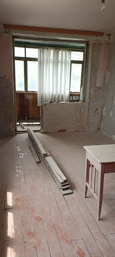 квартира на один день: Gəncə, 1 otaqlı, Köhnə tikili, 38 kv. m