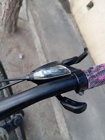 Velosipedlər: MTB velosiped – Fander aluminiy gövdə, 29" təkərlər Xüsusiyyətlər: - — 5