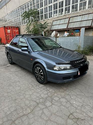 хонда акорт тарное: Honda Accord: 2001 г., Автомат, Газ, Седан — 4
