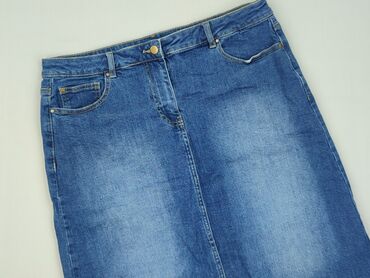 spódnice midi we wzory: Roman, Women`s skirt, size 2XL (EU 44)
