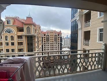 cepis satisi: 2 otaqlı, Yeni tikili, 76 kv. m — 7